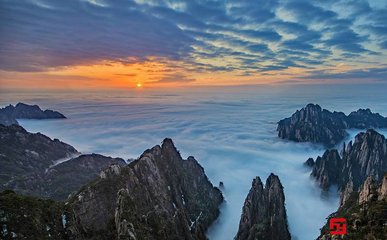 黃山三日游團(tuán)建拓展活動(dòng) 兼顧團(tuán)隊(duì)成長(zhǎng)與自然探索之旅